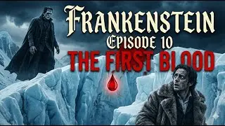 The First Blood (Frankenstein EP 10)