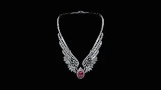 REACH FOR THE STARS &ndash; CHANEL High Jewelry