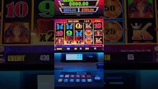 July Wins 25 with 2 Major wins