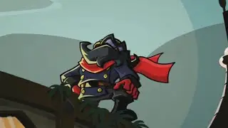 Sly 3 - PS5 Platinum Trophy Episode 3: Flight of Fancy