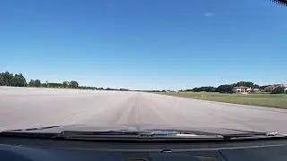 Wannagofast Oct 2019 1/2 mile event  335is/M3 GTS DCT software