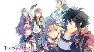 Tears to Tiara II - Arrive, Decisive Battle! [Extended]