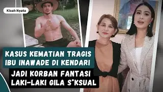 Kasus tr4gis Tante Bintang FTV