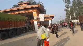 A Day in Nepalganj Market & Nepalganj City I Nepalganj, is a Sub-Metropolitan City