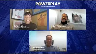 PowerPlay Series Episode XII: Kurt Williamson