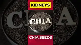 Top 5 Best Seeds For People with Kidney Disease (A Must Eat )