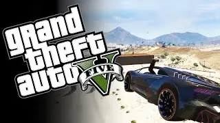 GTA 5 Online Смешные моменты - ВЫЖИВЕТЕ ЛИ ВЫ ИСПЫТАНИЕ!