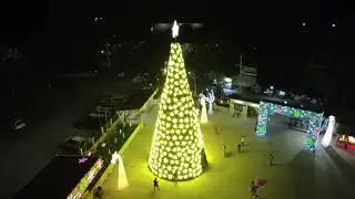 Brgy. Tulat San Jose City - Pailaw 2025