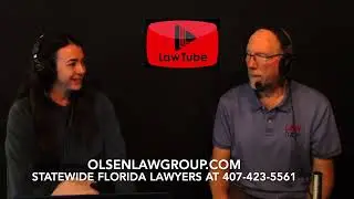 Olsen Law Group law library history of our many law books