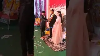 Reception funny video #Broda The Wedding #Dihul