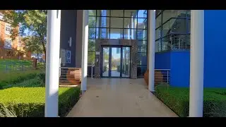 Prime 5998m2 Standalone Commercial Building in Bryanston For Rent with Highway Exposure