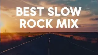 Echoes of Your Love in Every Guitar Chord – Heartbreak Slow Rock Mix