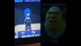 Yo como Fiona De 