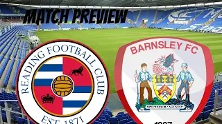 Reading FC Prediction League Episode 31 - Reading FC Vs Barnsley FC