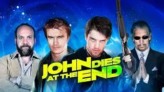 John Dies at the End (2012) Official Trailer - Magnolia Selects