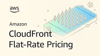 Amazon CloudFront Flat-Rate Pricing Plans | Amazon Web Services