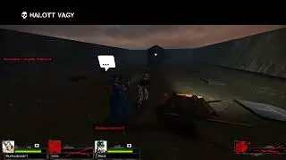 Left 4 Dead 2 2025 08 15   14 18 24 03 DVR