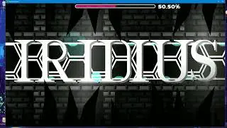 (Showcase) Iridius by MindM4ster(me)