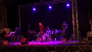 La Collina (De Andrè) Live @ Pescasseroli