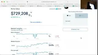 Plunk IDX Broker Property Details Template with Text Alerts from Lead to Agent