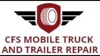 CFS MOBILE TRUCK & TRAILER REPAIR / Professional Roadside Assistance In Orlando FL 32808