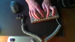 jd40 with Revo Whites Sound Test