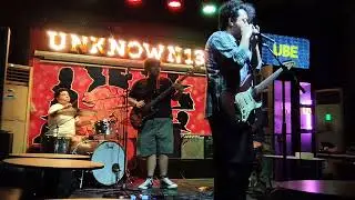Ube &ndash; Sexy Dance on Ice | Live @ Unknown13 Pub (07.30.2025)