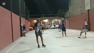  Pogba libre libre Vs Niche cancha 24 de mayo, Duran 14/12/2025,