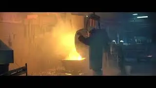 Professional Metalworkers