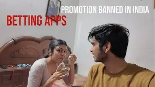 Betting Apps Promotion Or Khelna Dono Hi Banned Ho Gye 😲 SCAM | KUNAL SHARMA |