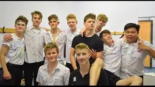 Last Day Of Year 11 | Vlog