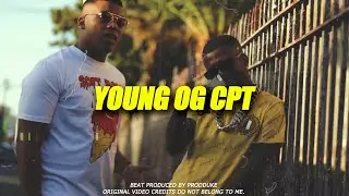 Kulture Gang ft Young OG CPT - The World Is Mine Drill Remix (Music Video) [Prod. Duke]
