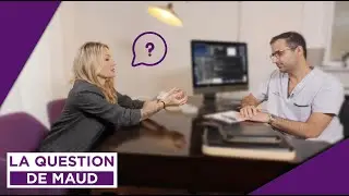 LQDM AU DR BENJOAR (S1E2) : Pour des Fesses Rebondies : Implants / Injections ?