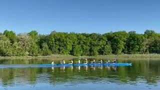 Pelham Community Rowing Varsity Boys - 5.27.23