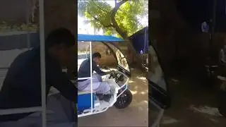 panaikulam new auto comming ! #viral #trending #shortsvideo #ramanathapuram