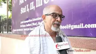 CINTAA Election attended by Deepak Qazir Kejriwal