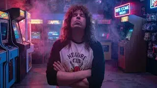 Слив пятого тизера Мстителей 5: Доктор Дум!#strangerthings #doomsday #avengers