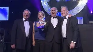 Gonz&aacute;lez Byass - IWC2017 Len Evans Trophy
