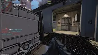 Hardcore Domination Nuke!