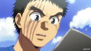 Усио и Тора 5 серия [AniMedia.TV]