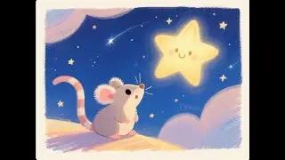 Noko and the Dream Pouch 🐾💤 | A Gentle Bedtime Story About Feelings & Calm