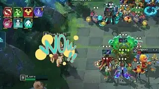 combo chess rush terbaik