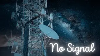 X Vendevion - No Signal