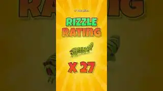Rizzle Ratings Ep 1: Reporting Live from Monaverse