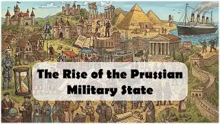 The Rise of the Prussian Military State
