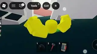 THE SINK OF RESCUE SHIP IN SAIL AND SINK SIMULATOR