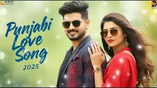   ''Tu Hi Saah Ve''  Punjabi Love songs 2026 ❤️ Punjabi Gane | Romantic Punjabi song | #Punjabigaen