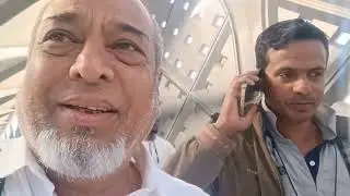 MADINA Trip 29 DEC 2025