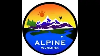 Town of Alpine Town Council Meeting TEST