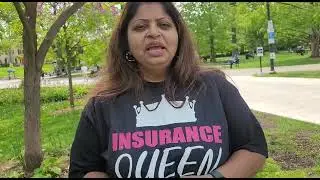 Introduction to my Life Insurance License.